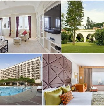 This Summer, Unwind With IHCL’s Staycation Offers