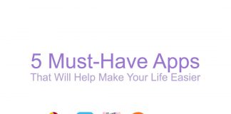 5 Must-Have Apps That Will Help Make Your Life Easier | Recommends Malini Agarwal AKA MissMalini