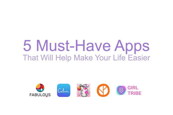 5 Must-Have Apps That Will Help Make Your Life Easier | Recommends Malini Agarwal AKA MissMalini