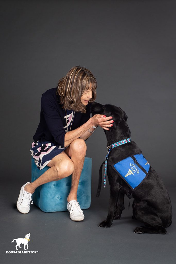 The Right Stuff: The Making of the First Diabetic Alert Dog Program