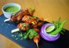 Aachari Spicy Chicken - Aloft Bengaluru Cessna Business Park