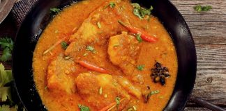 Maach, Mishti & More at Courtyard by Marriott Bengaluru Hebbal