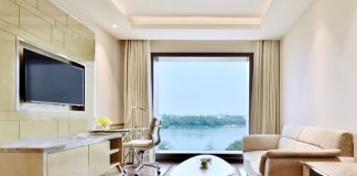 Enjoy the Best of Cricketing Action at Courtyard By Marriott Bengaluru Hebbal