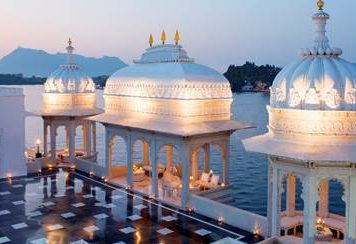 On World Heritage Day Taj Celebrates Preserving India’s Rich History For Over A Century On World Heritage Day Taj Celebrates Preserving India’s Rich History For Over A Century