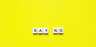 The Skill of saying an assertive ‘NO’ Ms. Geeta Ramakrishnan, Ontological Coach and Author.