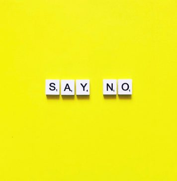 The Skill of saying an assertive ‘NO’ The Skill of saying an assertive ‘NO’ Ms. Geeta Ramakrishnan, Ontological Coach and Author.