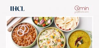 Qmin Introduces Homely Meals For Everyday Food Needs Qmin Introduces Homely Meals For Everyday Food Needs