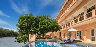 IHCL SeleQtions Pilibhit House