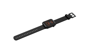 Mobvoi Launches TicWatch GTH with Advanced Health Tracking