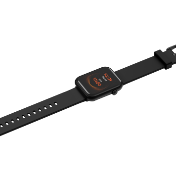 Mobvoi Launches TicWatch GTH with Advanced Health Tracking