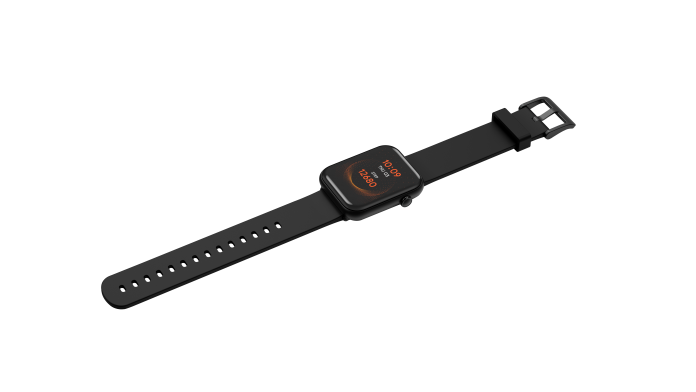 Mobvoi Launches TicWatch GTH with Advanced Health Tracking