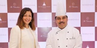 A ‘Rendezvous’ With Innergise At The Taj Mahal Palace, Mumbai