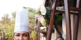 Karthik appointed as the Executive Sous Chef at Renaissance Bengaluru Race Course Hotel
