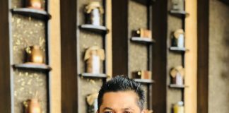 Courtyard By Marriott Bengaluru Hebbal appoints Rafi Ansari as Food & Beverage Manager