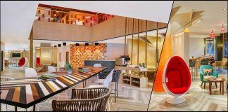 Ginger announced the signing of a new hotel in the City of Lakes, Udaipur.