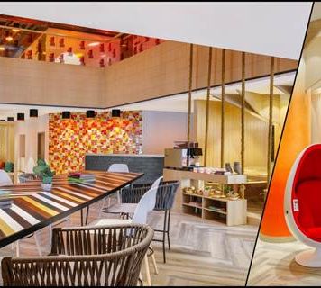 Ginger announced the signing of a new hotel in the City of Lakes, Udaipur.