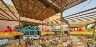 Germany's Legendary Annual Event Oktoberfest Comes To Wavehouse And Saffron