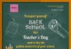 Cherish Fond Memories from the School Days with a Brunch at Courtyard by Marriott Bengaluru, Hebbal Back To School Brunch at Courtyard by Marriott