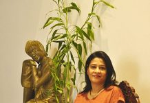 Dr. Geetanjali Chopra, Founder, Wishes and Blessings