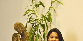 Dr. Geetanjali Chopra, Founder, Wishes and Blessings