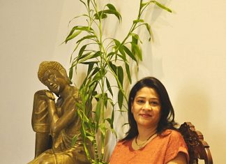 Dr. Geetanjali Chopra, Founder, Wishes and Blessings