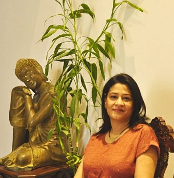 Dr. Geetanjali Chopra, Founder, Wishes and Blessings