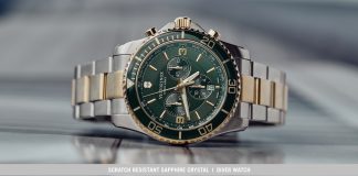 Swisswatchcompany.in – The only site exclusively for Swiss watches in India