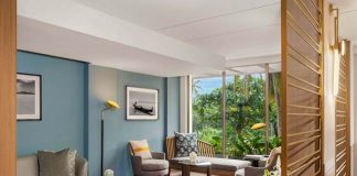 IHCL ANNOUNCES THE OPENING OF VIVANTA GOA, MIRAMAR