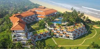 WELCOME BACK TO THE MAGICAL EMERALD ISLANDS OF SRI LANKA