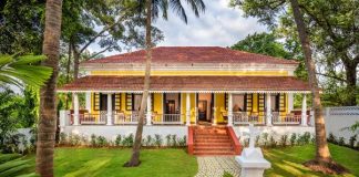 amã Stays & Trails Crosses The Milestone of 50 Bungalows amã STAYS & TRAILS CROSSES THE MILESTONE OF 50 BUNGALOWS