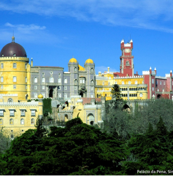 Chapter 2 Events Launches its European Base in Portugal – The Next Big Indian Wedding Destination
