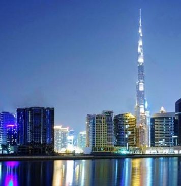 EXPERIENCE THE ONE OF A KIND DUBAI EXPO 2020 WITH TAJ HOTELS ~Avail exceptional offers curated exclusively for Expo 2020~