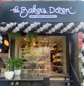 The Baker’s Dozen Marks its Foray into North India with its first ‘The House of Sourdough’ Concept Store in Delhi The-House-Of-Sourdough-by-The-Bakers-Dozen-Delhi-Greater-Kailash