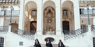 Online Applications Open for Indian Students – Turismo de Portugal Network of Schools Leaders in the Tourism Market Online Applications Open for Indian Students- Turismo de Portugal network of schools leaders in the tourism market