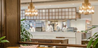 Trattoria Reimagined