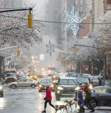 City’s Tourism Organization Launches Its First-Ever NYC Hotel Week, Offering 22% Off Stays At More Than 110 NYC Hotels From January 4 Through February 13