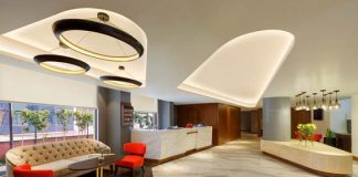 Ginger Signs Its Ninth Hotel in Delhi-NCR GINGER SIGNS ITS NINTH HOTEL IN DELHI-NCR