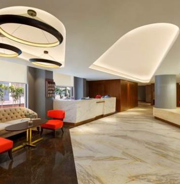 GINGER SIGNS ITS NINTH HOTEL IN DELHI-NCR