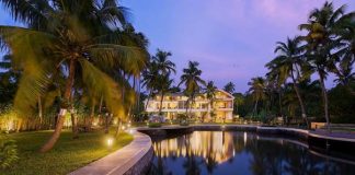 amã Stays & Trails Signs 13 New Bungalows Across India amã Stays & Trails Signs 13 New Bungalows Across India