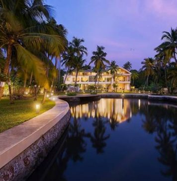 amã Stays & Trails Signs 13 New Bungalows Across India