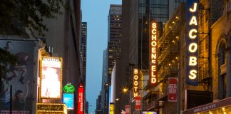 NYC & Company Announces Extension Of NYC Broadway Week For An Additional Two Weeks