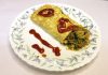 Valentine’s Day Recipe, Omurice, from Prakash Kumar D, Executive Chef, The Woodrose Club by Brigade