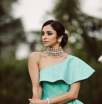 Pooja Desai, Mrs India