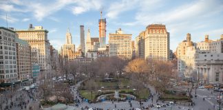 Celebrate Valentine’s Day in New York City