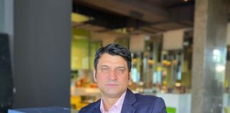 Aloft Bengaluru Cessna Business Park appoints Vimal Bhat as Director of Sales Vimal Bhat