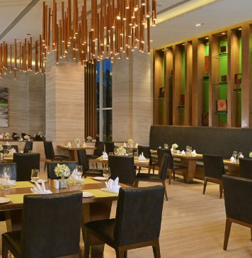 Celebrate Valentine’s Day with ITC Hotels Bengaluru