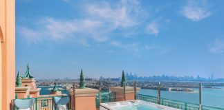 Atlantis The Palm brings these exciting experiences for your kids