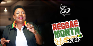 Jamaica celebrates its Reggae Riddim that connects the world