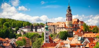 #Czech Back into Czech Republic #Czech Back into Czech Republic