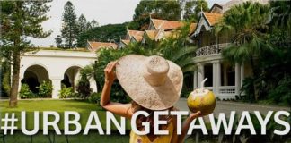 Indulge In An Escape Within Your City With Staycations